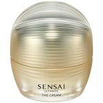 15 ML Sensai SENSAI ULTIMATE RELAUNCH ULTIMATE THE CREAM N (TRIAL SIZE)  1 of 1 ULTIMATE THE CREAM N (TRIAL SIZE)