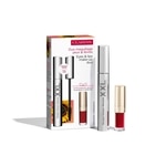 Coffret Duo maquillage yeux et lèvres