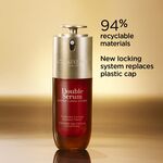 30 ML Clarins Double Serum Hydric + Lipidic System Serum 4 of 6 Serum