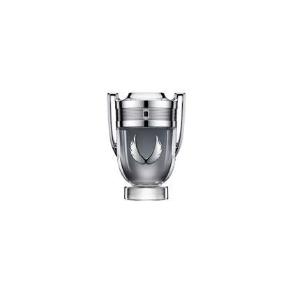 50 ML Rabanne INVICTUS PLATINUM Eau de parfum  1 of 1 Eau de parfum