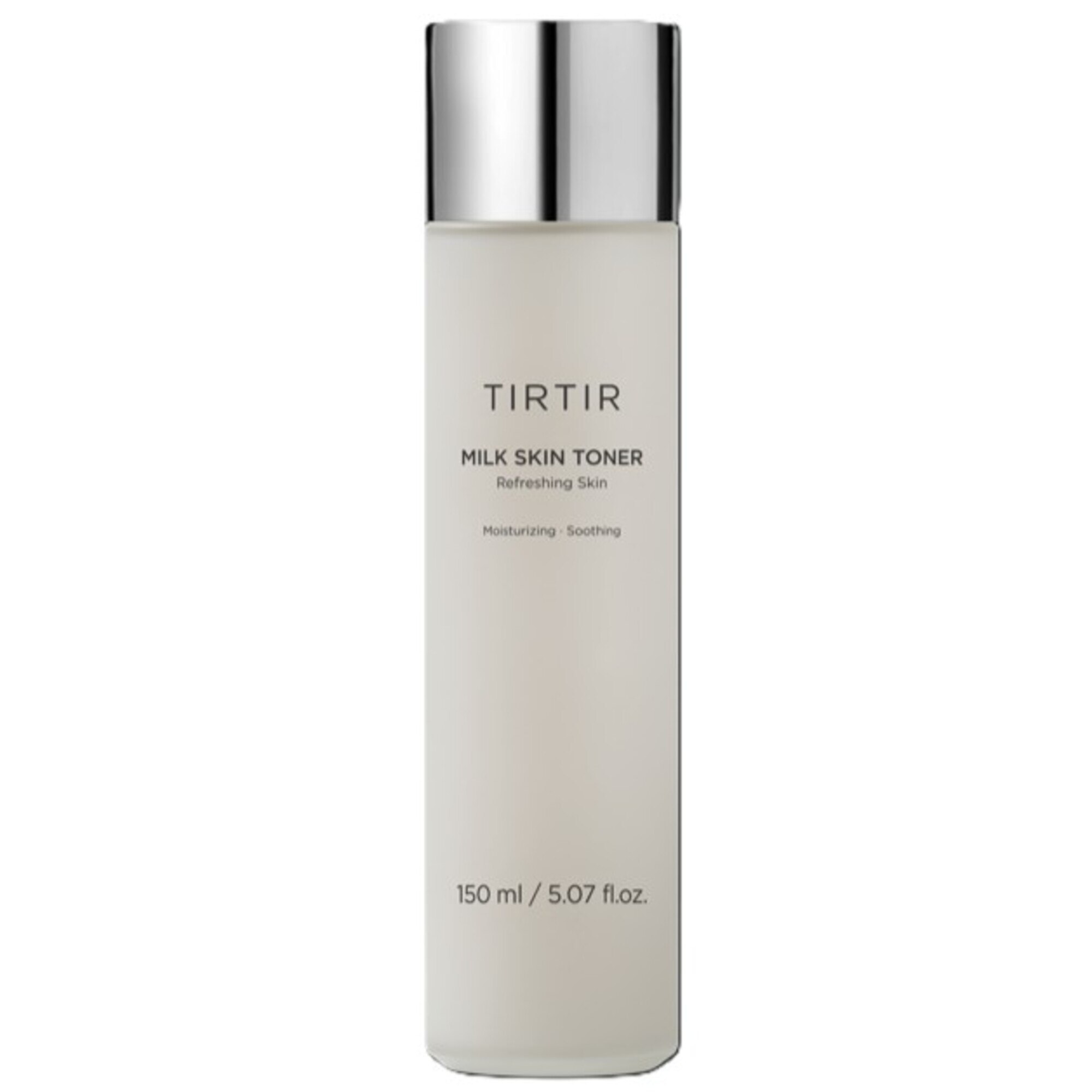 150 ML Tirtir Milk SkinToner Toner 1 of 2