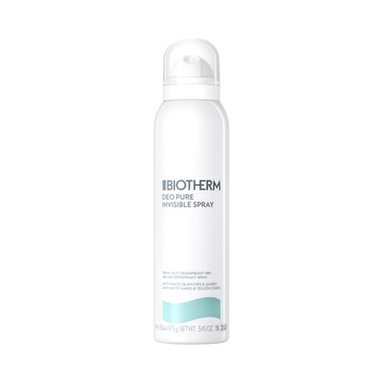 150 ML Biotherm Deo Pure Deo Pure Invisible Atomiseur  1 of 1 