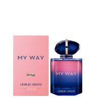 30 ML Giorgio Armani My Way Parfum  1 of 2 