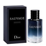 60 ML DIOR Sauvage Eau de Toilette 3 of 3 Eau de Toilette