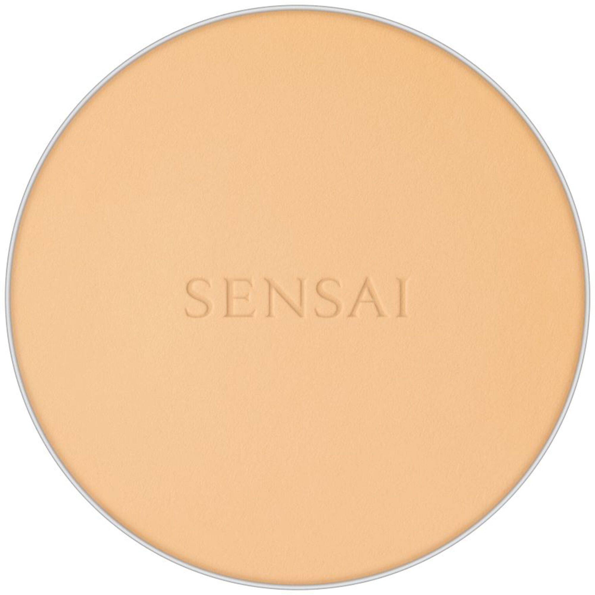 Sensai TOTAL FINISH (REFILL) Poudre pour le visage 1 of 1