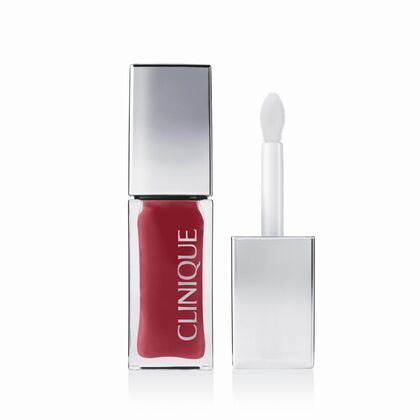 Clinique POP LIP CHEEK OIL PINK HONEY POP LIP + CHEEK OIL 1 of 1