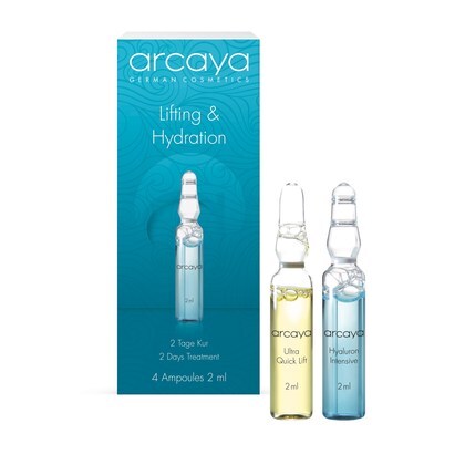 1 PCS Arcaya Lifting & Hydration Ampoules  1 of 1 