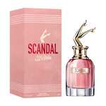 50 ML Jean Paul Gaultier Scandal Eau de Parfum 3 of 7 Eau de Parfum