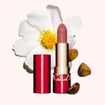 Clarins Joli Rouge Velvet Lippenstift mit mattem Finish 3 of 3 Lippenstift mit mattem Finish