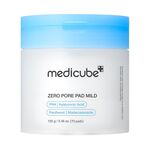 1 PCS Medicube Zero Pore Pad Mild Tonique Pad 1 of 2 Tonique Pad