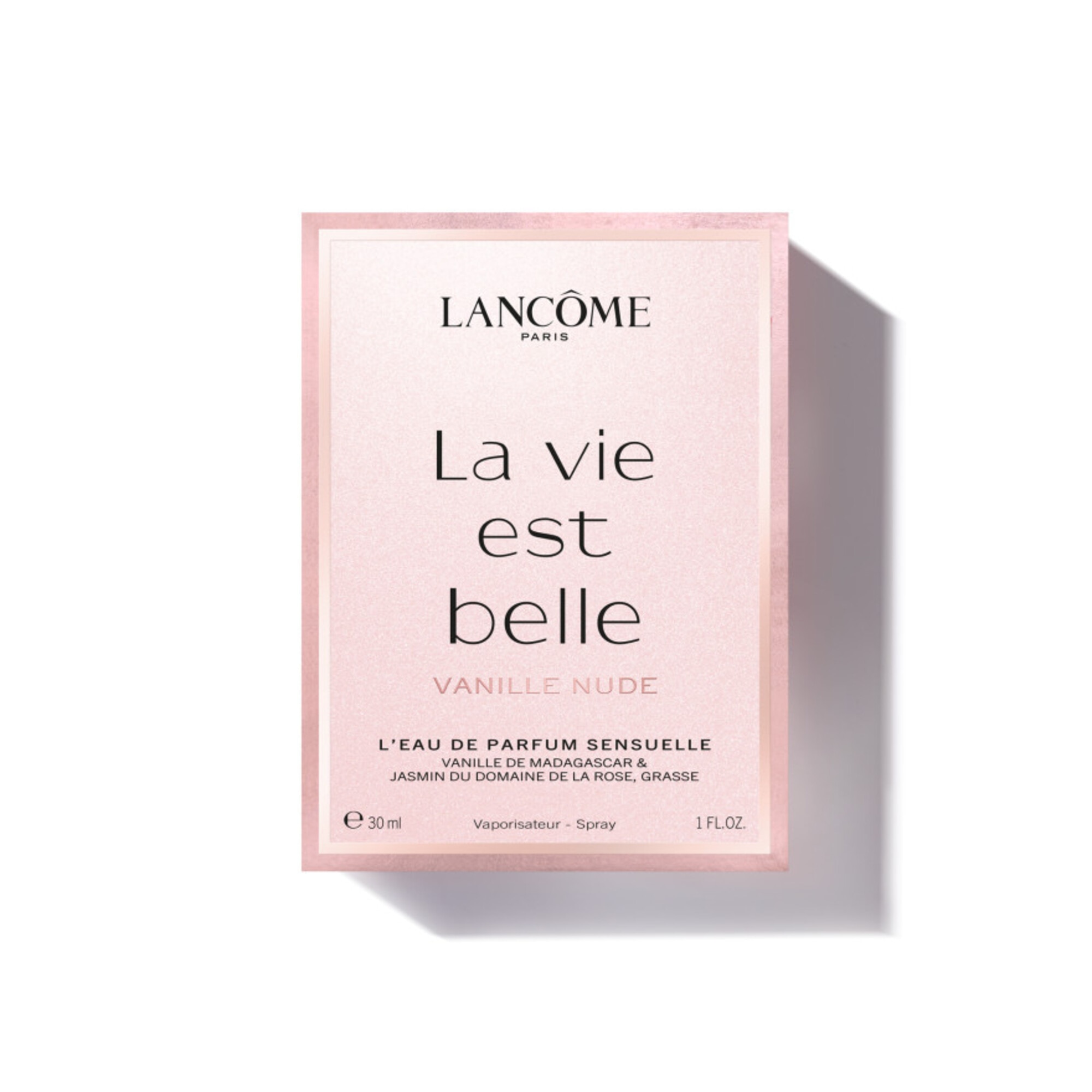 Eau de Parfum
