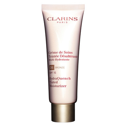 50 ML Clarins Soins Multi - Hydratants Feuchtigkeitscreme mit SPF15  1 of 1 