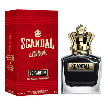 50 ML Jean Paul Gaultier Scandal Pour Homme Le Parfum  1 of 5 