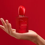 50 ML Giorgio Armani Sì Passione Red Bloom Eau de Parfum  5 of 7 