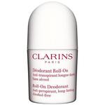 50 ML Clarins Déodorants Multi-Soins Roll-On  1 of 1 Roll-On