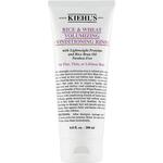 200 ML Kiehl's Hair Rice & Wheat Volumizing Rice & Wheat Volumizing Conditioner  1 of 1 Rice & Wheat Volumizing Conditioner