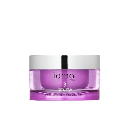 50 ML Ioma 3 Renew Revitalisierende Sublime Maske  1 of 1 