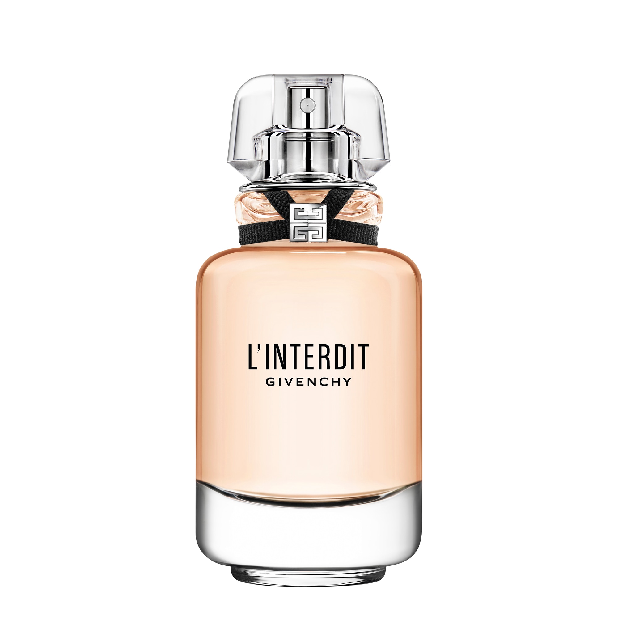 50 ML Givenchy L'Interdit Eau de Toilette 1 of 1