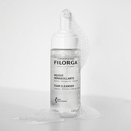 150 ML Filorga NETTOYANTS Reinigungsschaum  1 of 3 