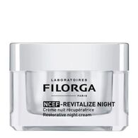 50 ML Filorga NCEF REVITALIZE NIGHT Crème de nuit 