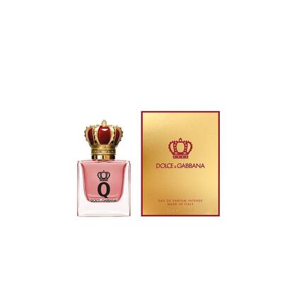 30 ML Dolce&Gabbana Q by Dolce & Gabbana Eau de Parfum Intense  1 of 6 