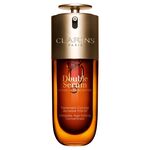 75 ML Clarins Double Serum Hydric + Lipidic System Serum  1 of 6 Serum
