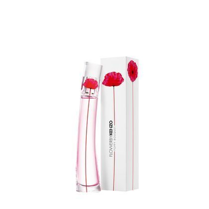 30 ML KENZO Flower By Kenzo Eau de Parfum  1 of 3 