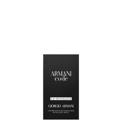 50 ML Giorgio Armani Code Eau de Toilette  1 of 3 