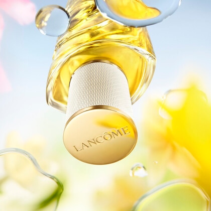 Eau de Toilette