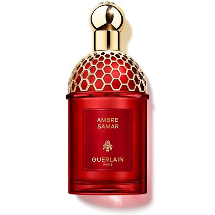 125 ML Guerlain Absolus Allegoria AMBRA/SAMAR Eau de parfum 1 of 6