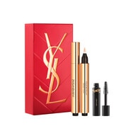  Yves Saint Laurent Touche Eclat Mascara Set 