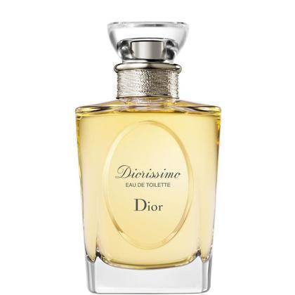 50 ML DIOR Diorissimo Eau de Toilette  1 of 1 