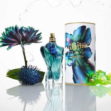 Eau de Parfum