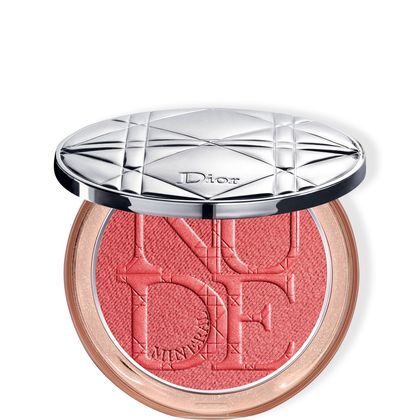  DIOR Diorskin Nude Luminizer Blush Blush  1 of 1 