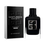 60 ML Givenchy GIVENCHY GENTLEMAN SOCIETY Extrême Eau de Parfum 2 of 3 Extrême Eau de Parfum