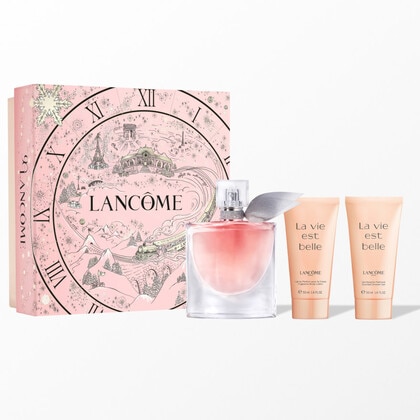 1 PCS Lancôme La Vie est Belle Coffret parfum 1 of 2