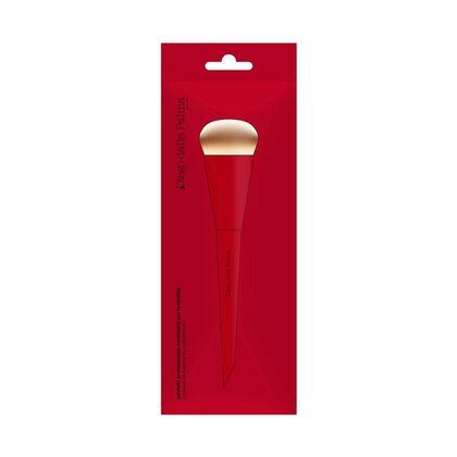 Round Face Brush