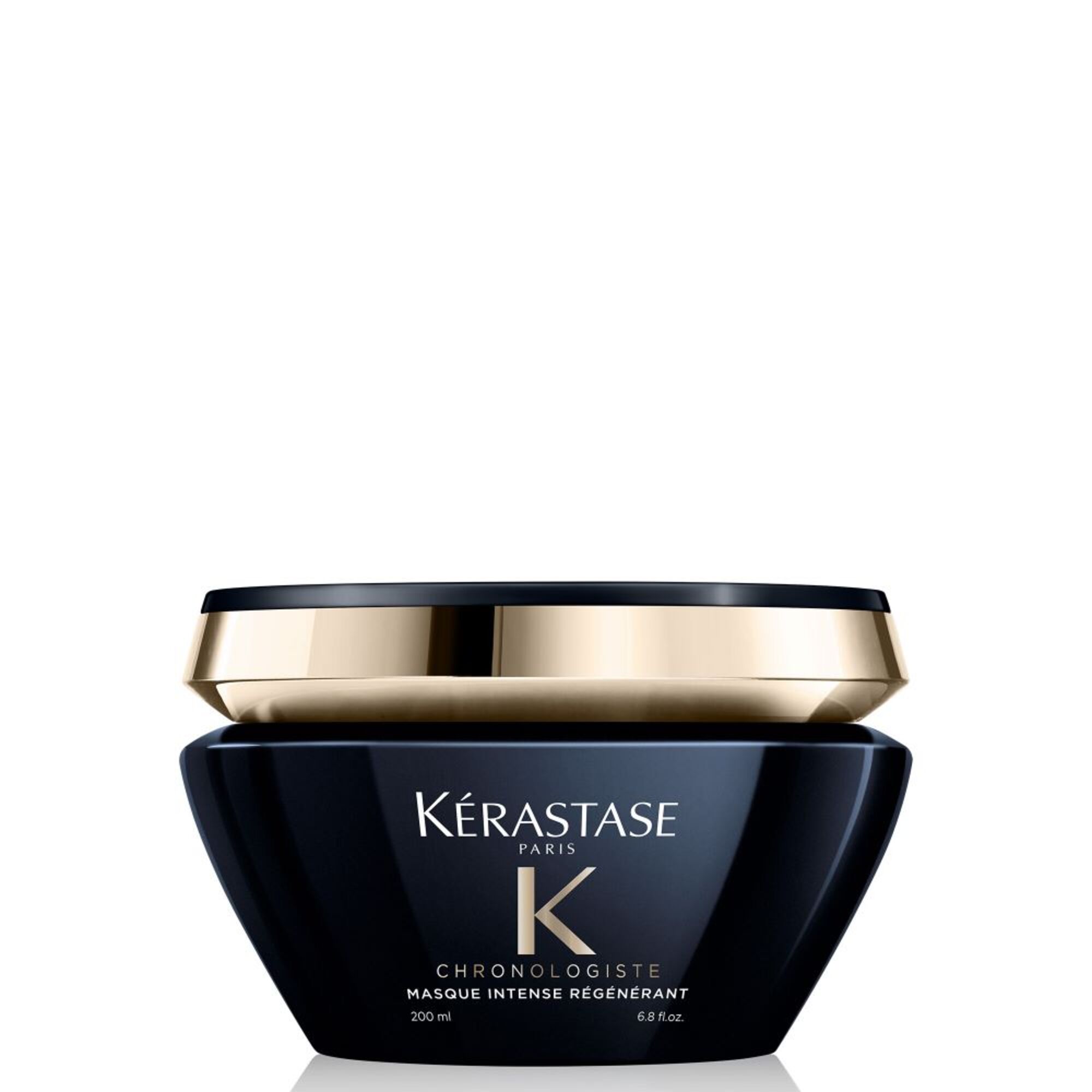 200 ML Kérastase CHRONOLOGISTE Masque régénérant et tonifiant 1 of 2