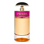 50 ML Prada Candy Eau de Parfum  1 of 3 Eau de Parfum