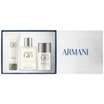1 PCS Giorgio Armani Acqua Di Giò Profondo Set 3 of 3 Set