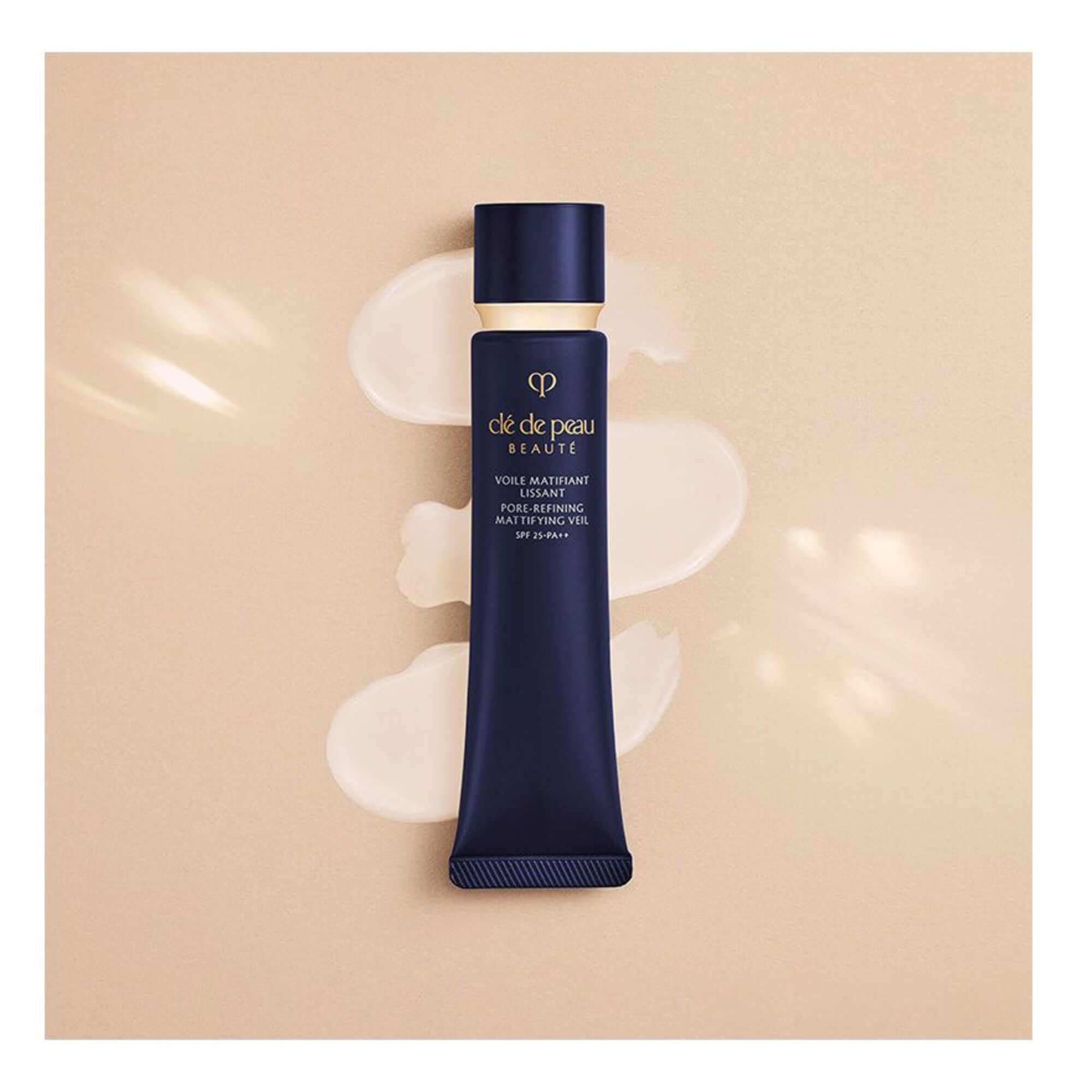 Pore Refining Mattifying Veil