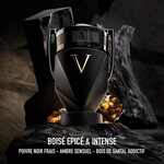 100 ML Rabanne INVICTUS VICTORY ELIXIR ABSOLU PARFUM INTENSE Parfum Intense 2 of 7 Parfum Intense