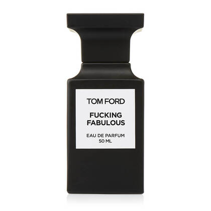 50 ML TOM FORD Private Blend Fucking Fabulous Eau de Parfum  1 of 2 