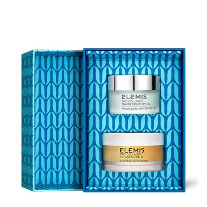 1 PCS Elemis PRO COLLAGEN The Gift of Pro-Collagen Icons Geschenkset  1 of 1 