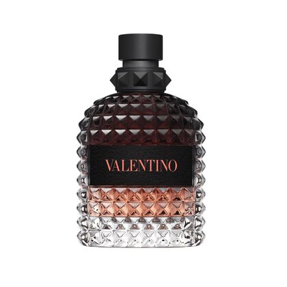 100 ML Valentino Born in Roma Uomo Eau de Toilette 1 of 4