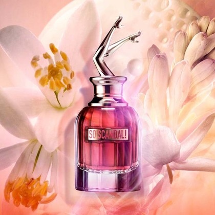 Eau de Parfum