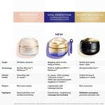 15 ML Shiseido Vital Perfection Uplifting And Firming Advanced Eye Cream Augencreme  8 of 8 Augencreme