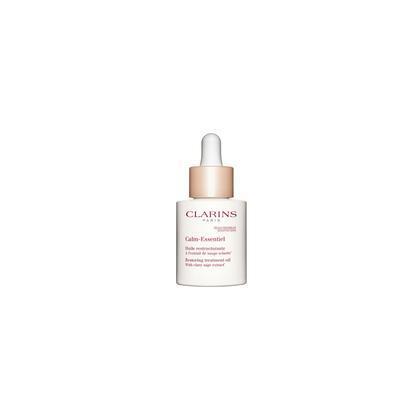 30 ML Clarins Calm Essentiel Huile pour le visage  1 of 1 