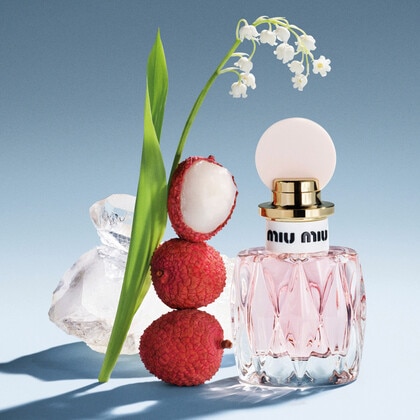 Eau de Toilette