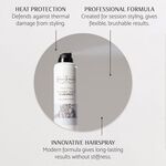 250 ML Percy & Reed Session Styling Laque à Fixation flexible 2 of 3 Laque à Fixation flexible